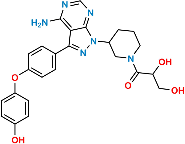 Ibrutinib Impurity 59