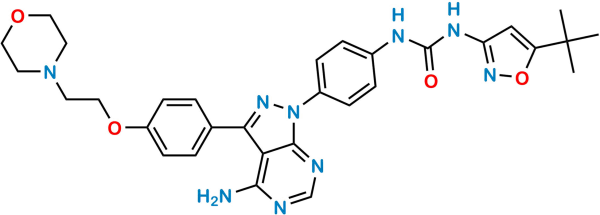 Ibrutinib Impurity 70