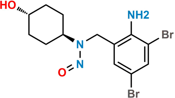 N-Nitroso-Ambroxol