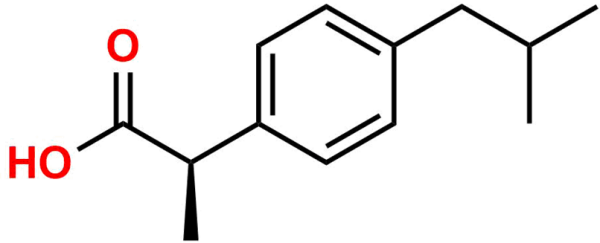 (R)-(-)-Ibuprofen