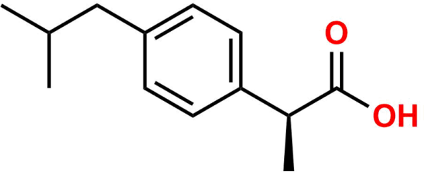 (S)-(+)-Ibuprofen