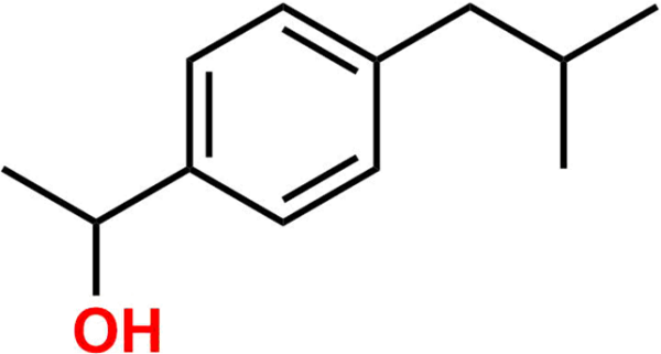 1-(4-Isobutylphenyl)ethanol