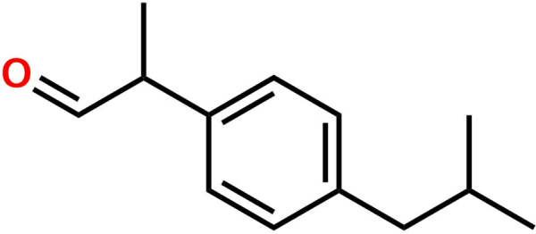 2-(4-Isobutylphenyl)propanal