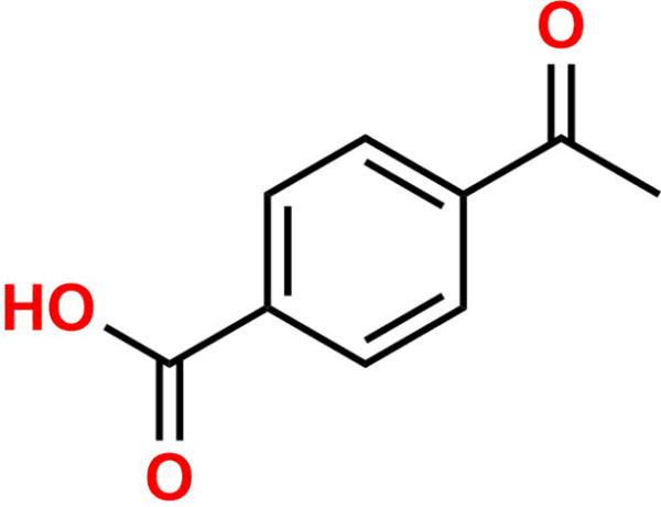 4-Acetylbenzoic Acid