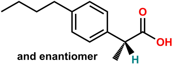 Ibuprofen EP Impurity B