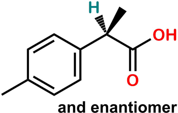 Ibuprofen EP Impurity D