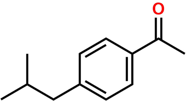 Ibuprofen EP Impurity E