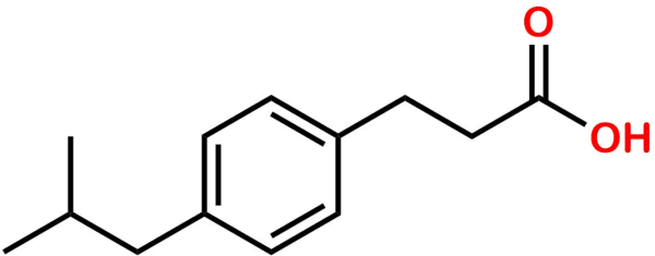 Ibuprofen EP Impurity F