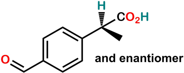 Ibuprofen EP Impurity K