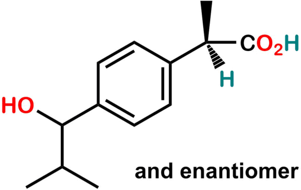 Ibuprofen EP Impurity L