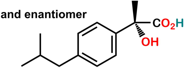Ibuprofen EP Impurity M