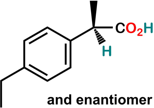 Ibuprofen EP Impurity N