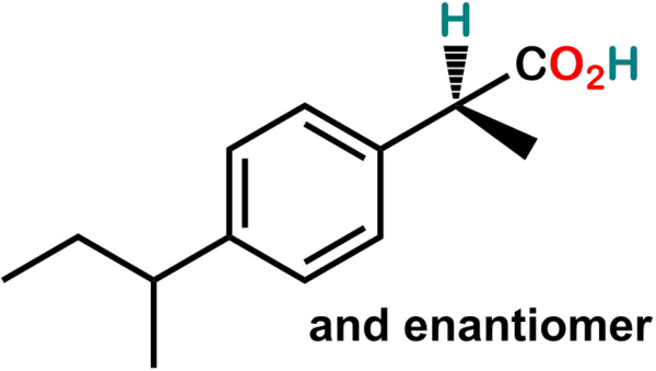 Ibuprofen EP Impurity O