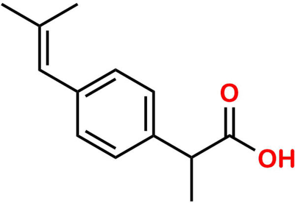 Ibuprofen Impurity 1