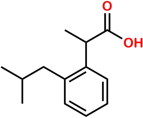 Ibuprofen Impurity 24