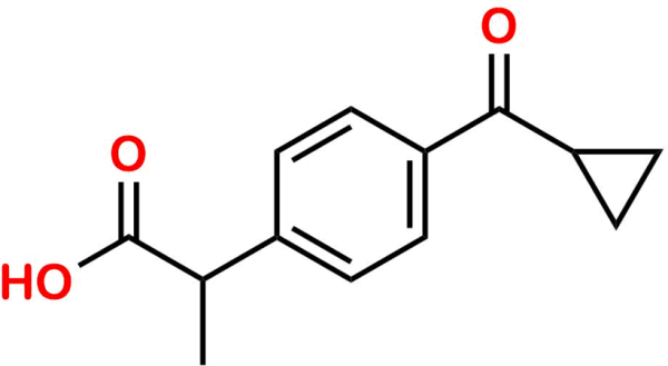 Ibuprofen Impurity 9