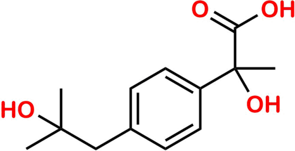 Dihydroxy Ibuprofen