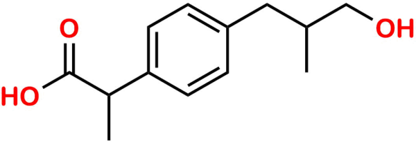 Hydroxy Ibuprofen