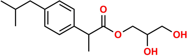 Ibuprofen Impurity 13