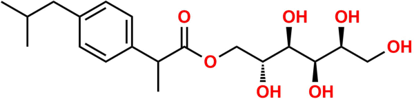 Ibuprofen Impurity 14