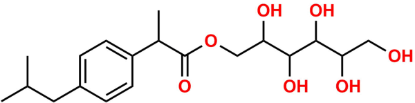 Ibuprofen Impurity 15