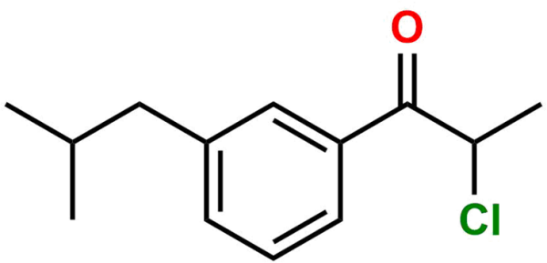 Ibuprofen Impurity 21