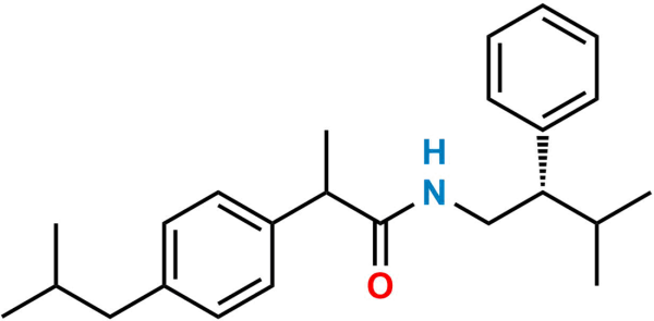 Ibuprofen Impurity 26