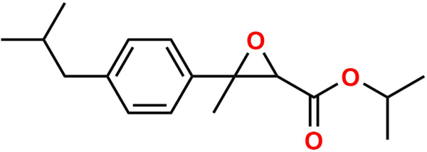 Ibuprofen Impurity 27