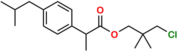 Ibuprofen Impurity 28