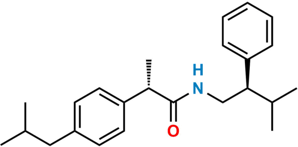 Ibuprofen Impurity 31