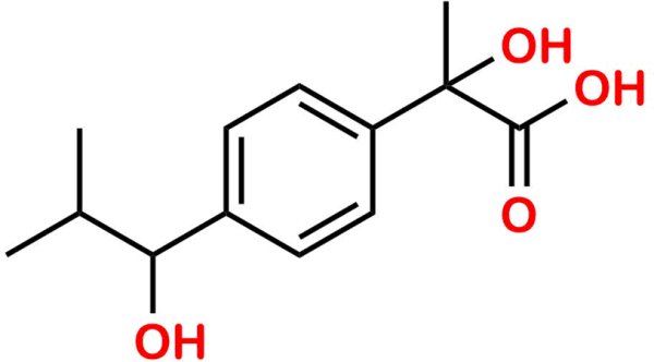 Ibuprofen Impurity 4