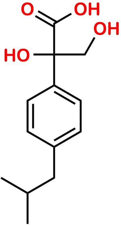 Ibuprofen Impurity 5