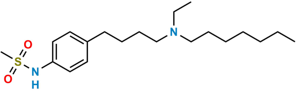 Ibutilide Impurity 1