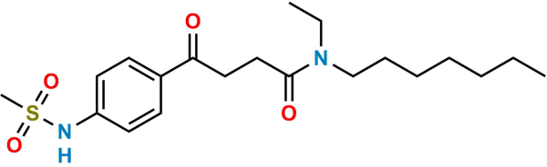 Ibutilide USP Related Compound A