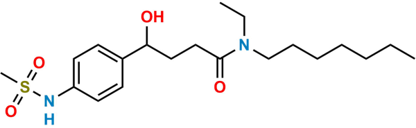 Ibutilide USP Related Compound B