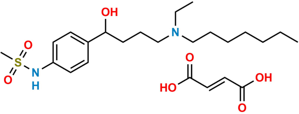 Ibutilide Fumarate