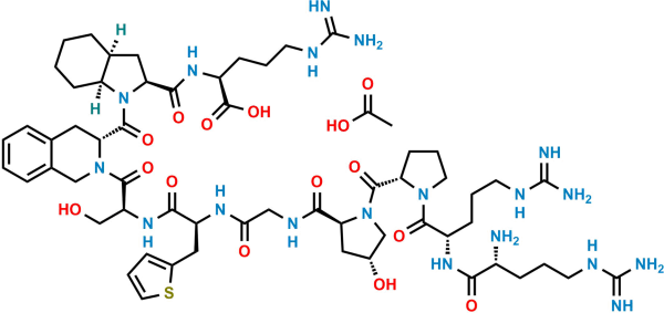 Icatibant Acetate