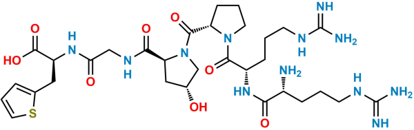 (1-6)-Icatibant