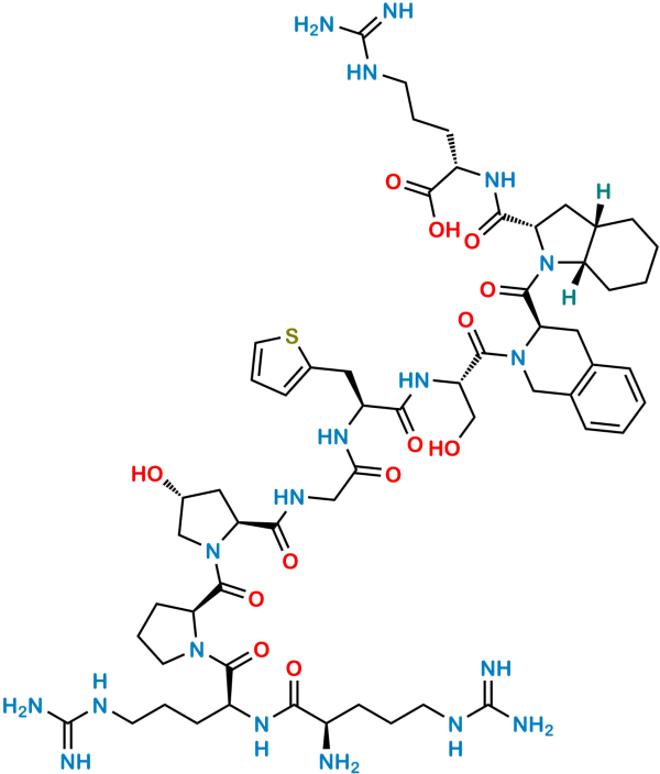 Icatibant Impurity 10