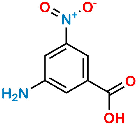 Amidotrizoic Acid Impurity 3