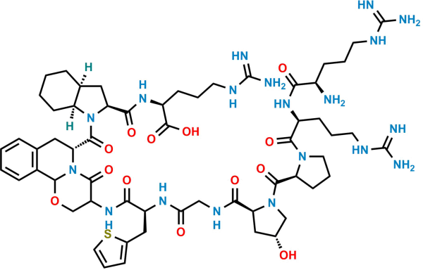 Icatibant Impurity 12