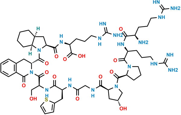 Icatibant Impurity 2