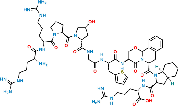 Icatibant Impurity 3