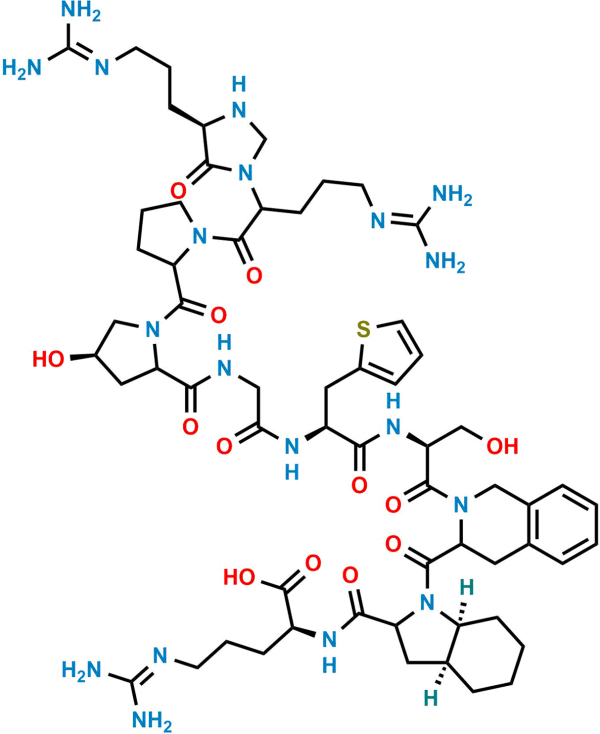 Icatibant Impurity 6