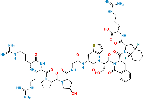 Icatibant Impurity 7