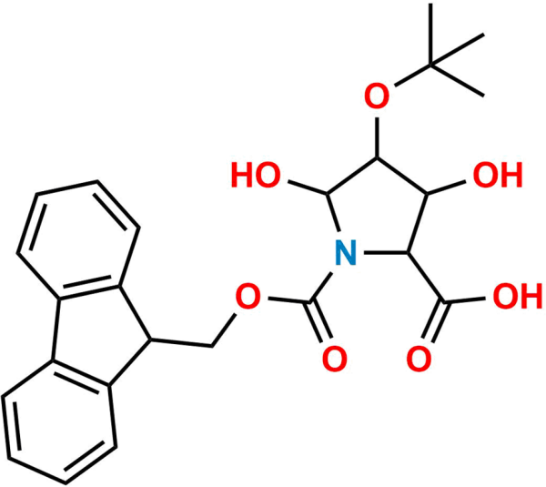 Icatibant Impurity 8