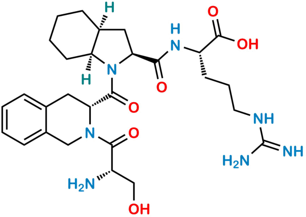 Icatibant Impurity 9