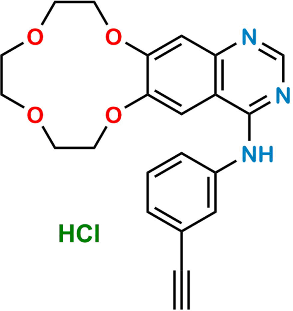 Icotinib Hydrochloride