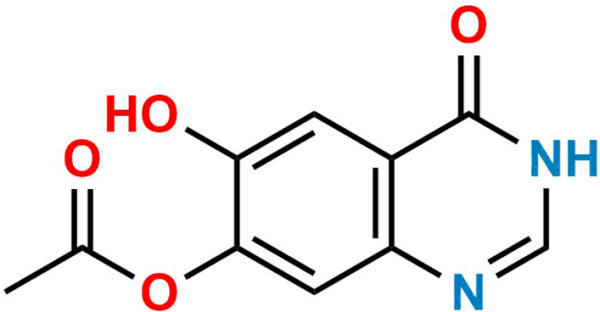 Icotinib Impurity 1