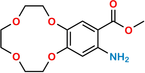 Icotinib Impurity 3